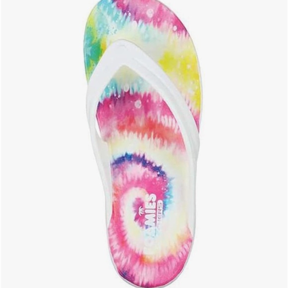 Skechers Womens Bay Breeze spontaneous sandals - Picture 2 of 7